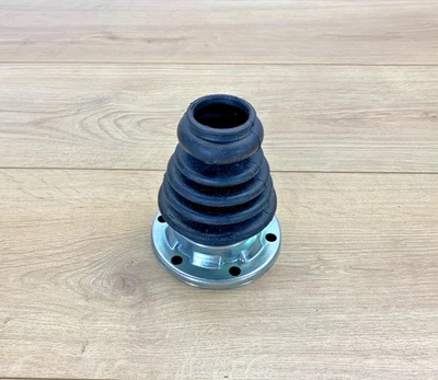 AUDI A3 A4 1996-2003 eje delantero junta CV cubierta interior de arranque fuelle 191407283 Foto 1 de 4