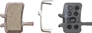 Avid Juicy/Bb7 Disc Brake Pad Organic/Steel, One Size - Picture 1 of 2