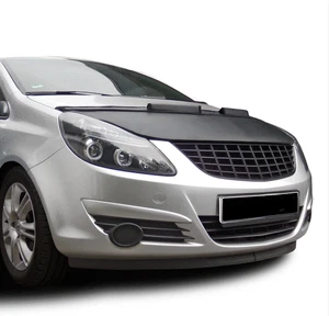 Parrilla sin insignia para Vauxhall Opel Corsa D 2006-2010 VXR SXI SRI - Imagen 1 de 4