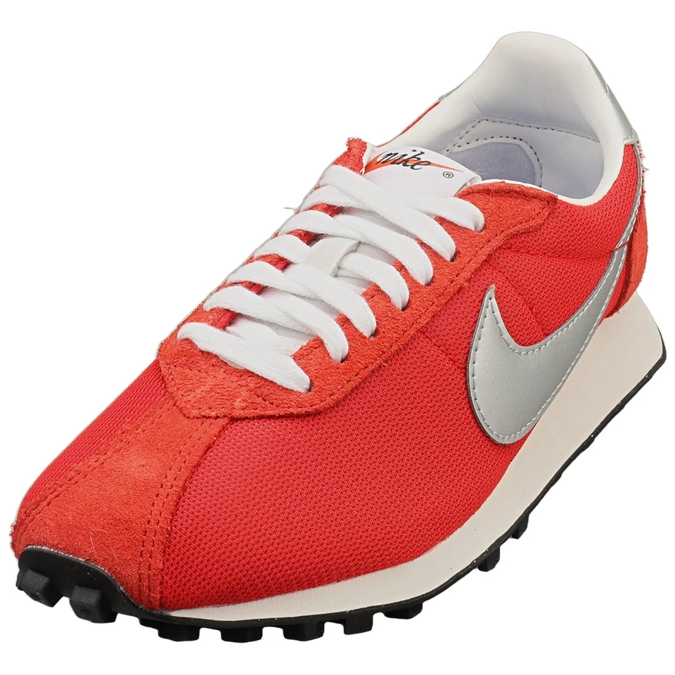 Nike LD-1000 Scarpe da Ginnastica Donne Rosso Argento - 40 EU - Immagine 1 di 4