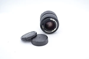 Nikon 35-70mm f/3.5-4.8 Zoom-NIKKOR Macro AIS 2-Touch Manual Lens - Picture 1 of 4