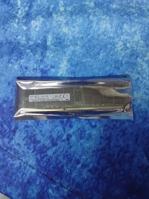 Samsung 16gb 2Rx4 PC3L-12800R, M393B2G70QH0 - Image 1 of 4