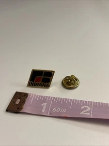 Go to lapel Indiana Farm Bureau’s vintage Lapin - Picture 1 of 3