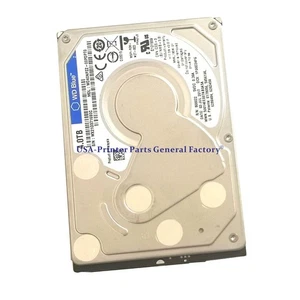 WD40NPZZ For Western Digital 4TB SATA 128MB 2.5 inch Internal Hard Drive -15mm - Picture 1 of 4