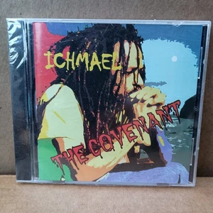 NEW Ichmael - The Covenant (CD, 2009, Ichmael Music) SEALED! - Picture 1 of 2