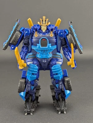 Transformers Movie Advanced Autobot Drift complete Takara AD-23 AOE Deluxe - Image 1 of 4