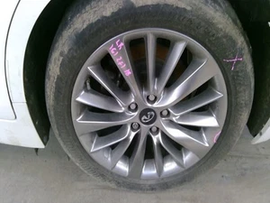 Wheel 18x7-1/2 Alloy Fits 18-23 INFINITI Q50 815180 - Picture 1 of 12