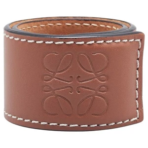 LOEWE anagram Slap Small bracelet Women 【Used】 - Bild 1 von 8