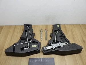 TOYOTA 86 2016 DBA-ZN6 Toolkit [Used] [PA117680726] - Picture 1 of 2