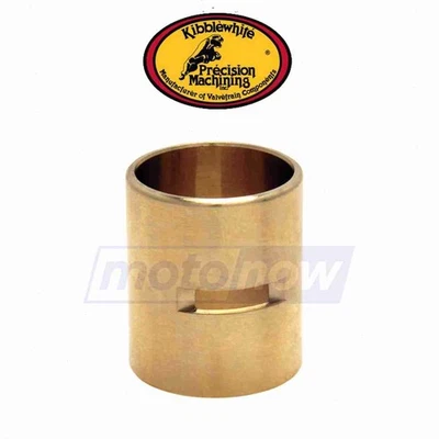 Kibblewhite Wrist Pin Bushing for 1983-1985 Harley Davidson FXSB Low Rider - gk Foto 1 de 4