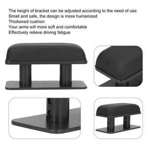 Adjustable Armrest Armrest Pad Scientific Design Size Adjustable Thickened For - Picture 1 of 22