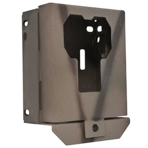 Camlockbox Stealth Cam G Series Security Box for Stealth Cam No Glo Game Camera - Picture 1 of 6