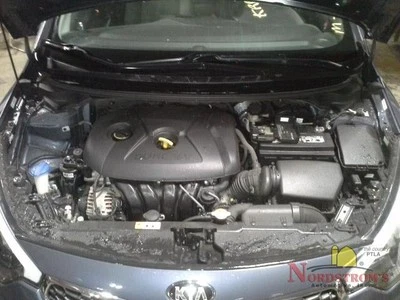 Bomba de freno antibloqueo Kia Forte 2015 ABS Foto 1 de 4