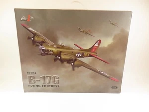 AF1 Models AF1-0110A Boeing B-17G Flying Fortress, 1/72, MIB! - Imagen 1 de 5