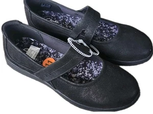 New Clarks Mary Jane Cloudsteppers Sz 11 M - Picture 1 of 7