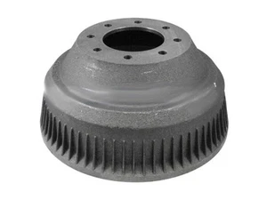 DuraGo 78DM53X Rear Brake Drum Fits 1974 GMC G35/G3500 Van - Picture 1 of 1