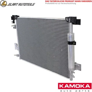 KONDENSATOR KLIMAANLAGE 7800555 FÜR KIA CARENS/III/MPV G4FC 1.6L G4KA 2.0L 4cyl - Picture 1 of 5