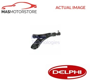 TRACK CONTROL ARM WISHBONE FRONT RIGHT OUTER LOWER DELPHI TC3816 A NEW - Picture 1 of 5