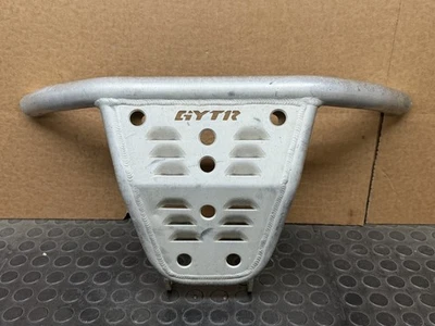 04-13 YFZ450 FRONT BUMPER GUARD GYTR ALUMINUM YFZ 450 🔥FAST SHIP🔥 T1 - Image 1 of 4