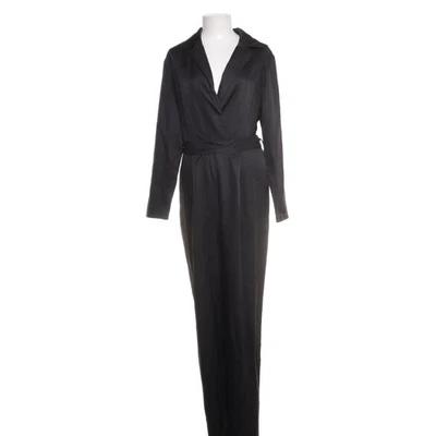 Boohoo, Jumpsuit, Größe: 42, Schwarz, Einfarbig, Damen #Bqy - Bild 1 von 4