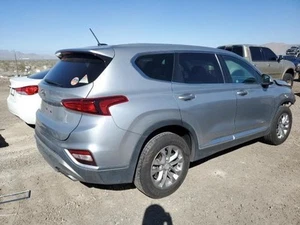 Temperature Control Manual Temperature Control Fits 20 SANTA FE 2314362 - Picture 1 of 12