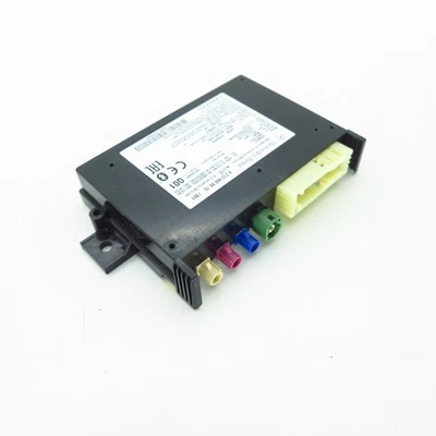 centralina elettrica Multimedia Interfaccia Mercedes Benz CLASSE C. W205 - Immagine 1 di 3