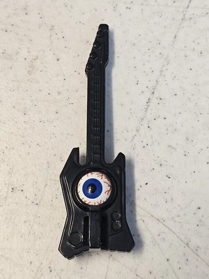 Accesorio de guitarra vintage Biker Mice From Mars Evil Weevil Eyeball 1993 original Foto 1 de 4