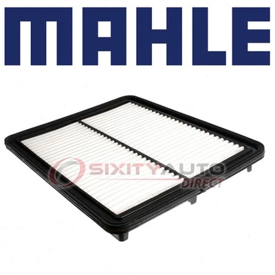 MAHLE Air Filter for 1992-2005 Buick LeSabre - Intake Inlet Manifold Fuel ph Foto 1 de 4