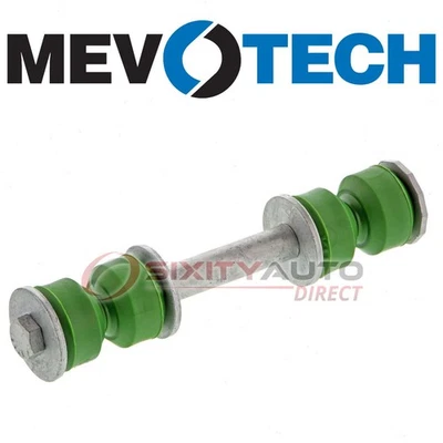 Mevotech TTX Rear Stabilizer Bar Link Kit for 1993-2002 Pontiac Firebird - wm Foto 1 de 4