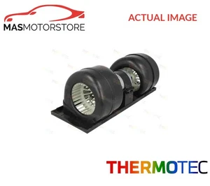 INTERIOR BLOWER FAN MOTOR LHD ONLY THERMOTEC DDDA001TT I NEW OE REPLACEMENT - Picture 1 of 7