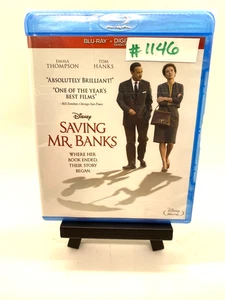 Saving Mr. Banks (Blu-ray, 2013) - Imagen 1 de 5