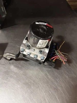 Conjunto de piezas de freno antibloqueo con crucero adaptativo para BMW 320i 241455 12-13 Foto 1 de 4