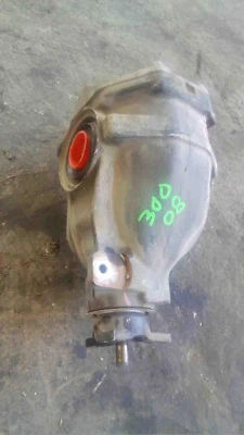 Conjunto de portador diferencial trasero Chrysler 300 2005-2010 relación 3,64 OEM  Foto 1 de 4