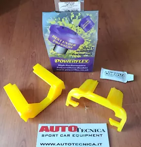 SILENT BLOCK POWERFLEX PFF85-532 AUDI A3 S3 TT RS VW GOLF 5 6 SUPPORTO MOTORE DX - Imagen 1 de 4