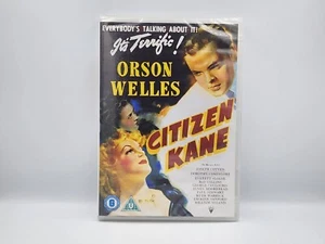 Citizen Kane DVD - Foto 1 di 6