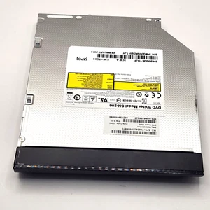 Toshiba Satellite S850 Laptop SN-208 CD/DVD-RW Super Multi Drive V000250220 - Picture 1 of 3