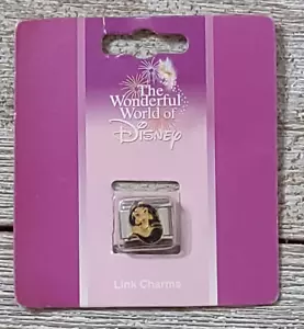 Link Charm Gelsomino Disney - Foto 1 di 1