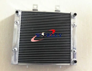 Radiador de aluminio para Polaris Sportsman 450 500 570 4x4 EFI 400 1240520 1240305 24811 - Imagen 1 de 5