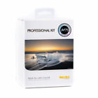 NiSi Filter 75mm Professional Kit with CPL (M75 Holder+GND filter+ND filter)