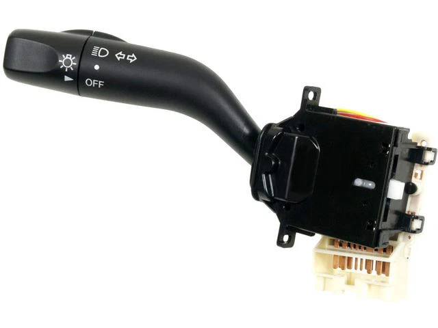 Interruptor atenuador de faros para Mazda RX8 2004-2010 SMP 74219QS 2005 2006 2007 2008 Foto 1 de 2