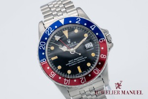 rolex pepsi ebay