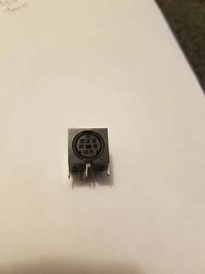 ENSONIQ OUTPUT EXPANDER JACK NOS EPS16+ / ASR 10/12 & RACKS! - Image 1 of 3