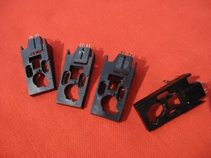 Dual TK24/TK14 Headshell original - Picture 1 of 3