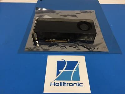 EVGA GEFORCE GTX660 2GB GDDR5 - Image 1 of 4