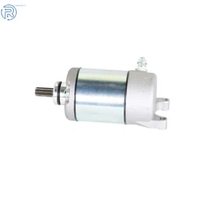 3HE-81890-00-00 Starter Motor For Yamaha FZR600R FZR600 1989-1999 - Picture 1 of 6