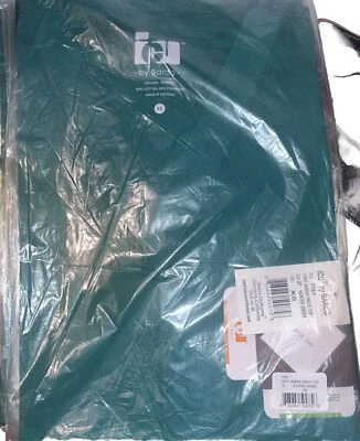 NUEVO CON ETIQUETAS ICU by Barco unisex cuello en V top cazador verde talla XS exfoliante MÉDICO Foto 1 de 3