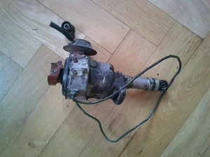 Zündverteiler D-Jetronic Bosch 0231306002 Mercedes 280E/8 W114 280SE 116 280SL - Picture 1 of 2