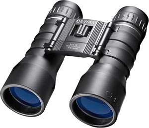 10X42 Lucid View Compact Binoculars , Black - Picture 1 of 5