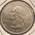 1999 Spitting Horse Ddo/Ddr Error quarter,Multiple Errors