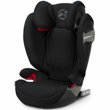 cybex pallas without isofix